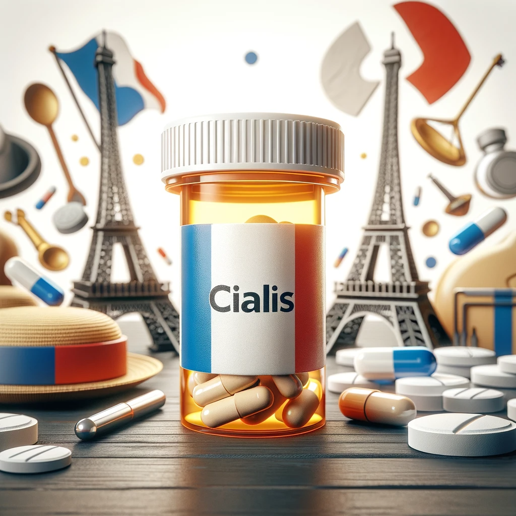 Cialis 5mg prix en pharmacie 